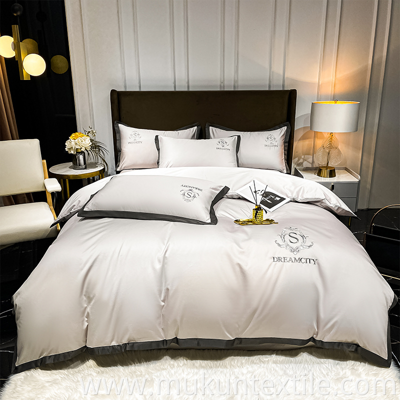 Cotton Bedding Set 10